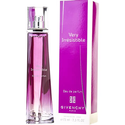 givenchy very irresistible women& 39|Givenchy perfume very irresistible priceline.